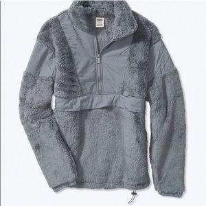 VS PINK OVERSIZED Hoodie